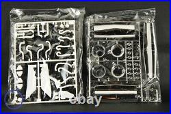 Tamiya 1/12 Ferrari 312t4 Big Scale Series No. 35 Etched Parts Included Rare