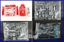 Tamiya 1/12 Ferrari 312t4 Big Scale Series No. 35 Etched Parts Included Rare