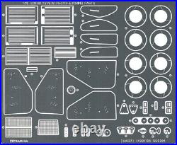 Tamiya 1/12 Lotus Type 78 (1978) Plastic Model Kit with etching parts Pre Order