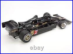 Tamiya 1/12 Lotus Type 78, with Photo-Etched Parts Plastic Model, Re-Issue
