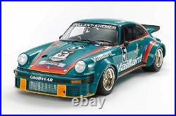 Tamiya 1/12 No. 56 Porsche 934 Virant Plastic Model 12056 with Etching Parts