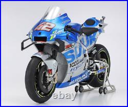 Tamiya 1/12 Team Suzuki Ecstar Gsx-rr'20 Motorcycle Model 14139 F/s W P/e Parts