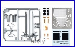 Tamiya 1/12 Team Suzuki Ecstar Gsx-rr'20 Motorcycle Model 14139 F/s W P/e Parts