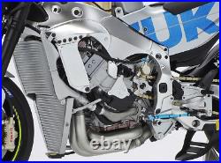 Tamiya 1/12 Team Suzuki Ecstar Gsx-rr'20 Motorcycle Model 14139 F/s W P/e Parts