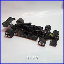 Tamiya 1/20 Team Lotus Type 78 1977 F1 Mario Andretti Photo-Etched Parts Rare