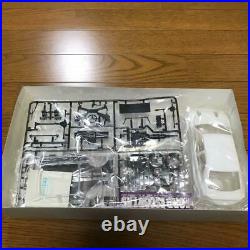 Tamiya 1/24 Ford Escort RS Cosworth 4? 4 Auxiliary Lamp Parts Set Plastic Model