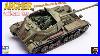 Tamiya 1 35 Archer Anti Tank Gun Scale Model Build