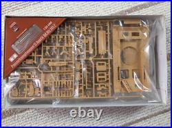 Tamiya 1/35 Panzer 3 Type N withPhoto-Etched Parts by Aberl Panzer 3 Type N
