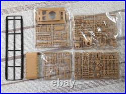 Tamiya 1/35 Panzer 3 Type N withPhoto-Etched Parts by Aberl Panzer 3 Type N