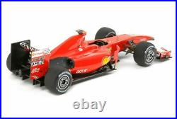 Tamiya 20059 1/20 Model Kit Ferrari F60 Formula One Massa/Raikkonen withPE Parts
