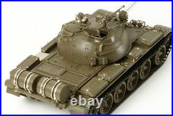 Tamiya 25145 Russian Tank T-55A 1/35 (Aber Photo-Etched Parts & Metal Gun Barr)