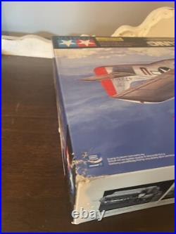 Tamiya #25151-12800 North American P-51D Mustang Model Kit NOB SEALED PARTS
