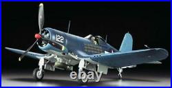 Tamiya 60325 1/32 U. S Aircraft Model Kit Vought F4U-1A Corsair Mk II withPE Parts