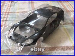 Tamiya Aston Martin DBS 1/24 model with kit photo etch parts 24316 007 James Bond