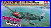 Tamiya Bf109 G6 Late 61128 Unboxing New Parts