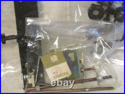 Tamiya #MT 109 Russian Heavy Tank T-10 JS III (Motorized) 135 Open Box NOS