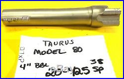 Taurus Model 80 In 38 Sp 4 Stainless Gun Parts Lot Nice Condition # 20-425