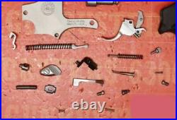 Taurus Model 85 Ultra-lite. 38 Special Parts Lot 38-spl Parts Pictured (used)