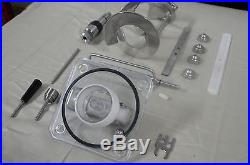 Taylor Model 432 Beater Door Assembly Parts Complete Set