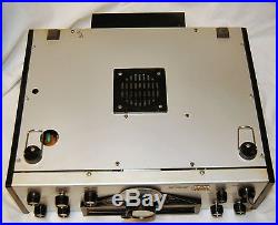 Ten-Tec Triton IV Model 544 Digital HF Transceiver, for parts or repair