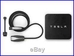 Tesla Gen 2 Mobile Connector Bundle UMC for Model 3 S X oem charger Free Ship