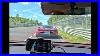 Tesla Model 3 Performance 2024 Chasing Mclaren 720s For Full Lap