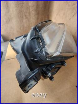 Tesla Model S Refresh RH Right Headlight 1053571-00-D OEM FOR PARTS