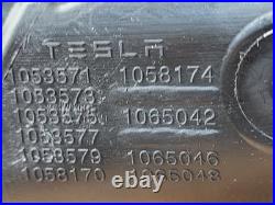 Tesla Model S Refresh RH Right Headlight 1053571-00-D OEM FOR PARTS