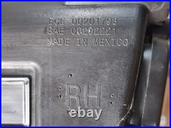 Tesla Model S Refresh RH Right Headlight 1053571-00-D OEM FOR PARTS