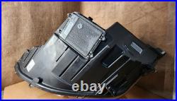 Tesla Model S Refresh RH Right Headlight 1053571-00-D OEM FOR PARTS