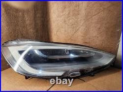 Tesla Model S Refresh RH Right Headlight 1053571-00-D OEM FOR PARTS