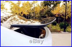 Tesla Model X RV Full carbon fiber Body kit