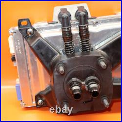 Tesla Model Y Mcu Computer Auto Piolt 2020 2021 2022 2023 1775000-90-l For Parts