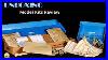 The Final Parts Are Here Agora Models 1 76 Uss Constitution Unboxing Packs 10 12