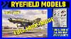 The New Ryefield Models Mig21mf Plus New Aftermarket Parts