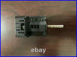 Thermador 14-61-393 Cooktop Control Switch AZ67178 KM1336
