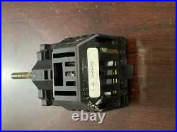 Thermador 14-61-393 Cooktop Control Switch AZ67178 KM1336