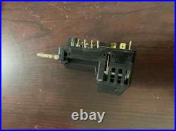Thermador 14-61-393 Cooktop Control Switch AZ67178 KM1336