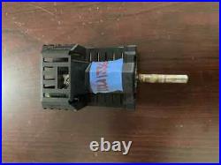 Thermador 14-61-393 Cooktop Control Switch AZ67178 KM1336