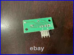 Thermador 3193683A Refrigerator Control Board AZ48058 KM696