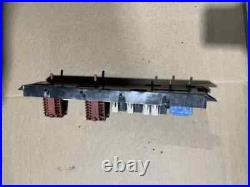 Thermador Double Oven Board CT227NPRS AZ86827 Wmv199