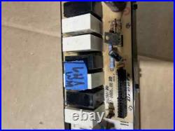 Thermador Double Oven Board CT227NPRS AZ86827 Wmv199