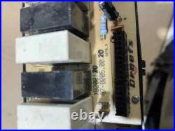 Thermador Double Oven Board CT227NPRS AZ86827 Wmv199
