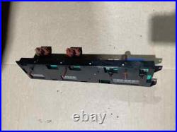 Thermador Double Oven Board CT227NPRS AZ86827 Wmv199