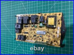 Thermador Single Oven Relay Board 161600756 AZ164361 NR400