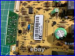 Thermador Single Oven Relay Board 161600756 AZ164361 NR400