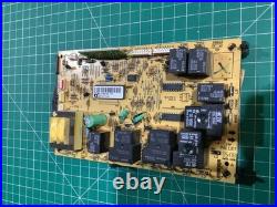 Thermador Single Oven Relay Board 161600756 AZ164361 NR400