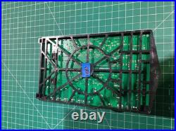 Thermador Single Oven Relay Board 161600756 AZ164361 NR400