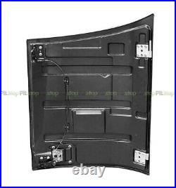 Thermo King Precedent Reefer Curbside Outer Door Panel TK 98-9643 Models S-600