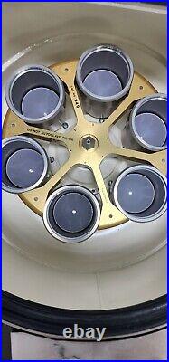 Thermo Scientific Model K Explosion Proof Centrifuge For Parts or Repairs